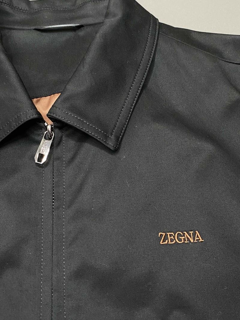 Zegne Outwear